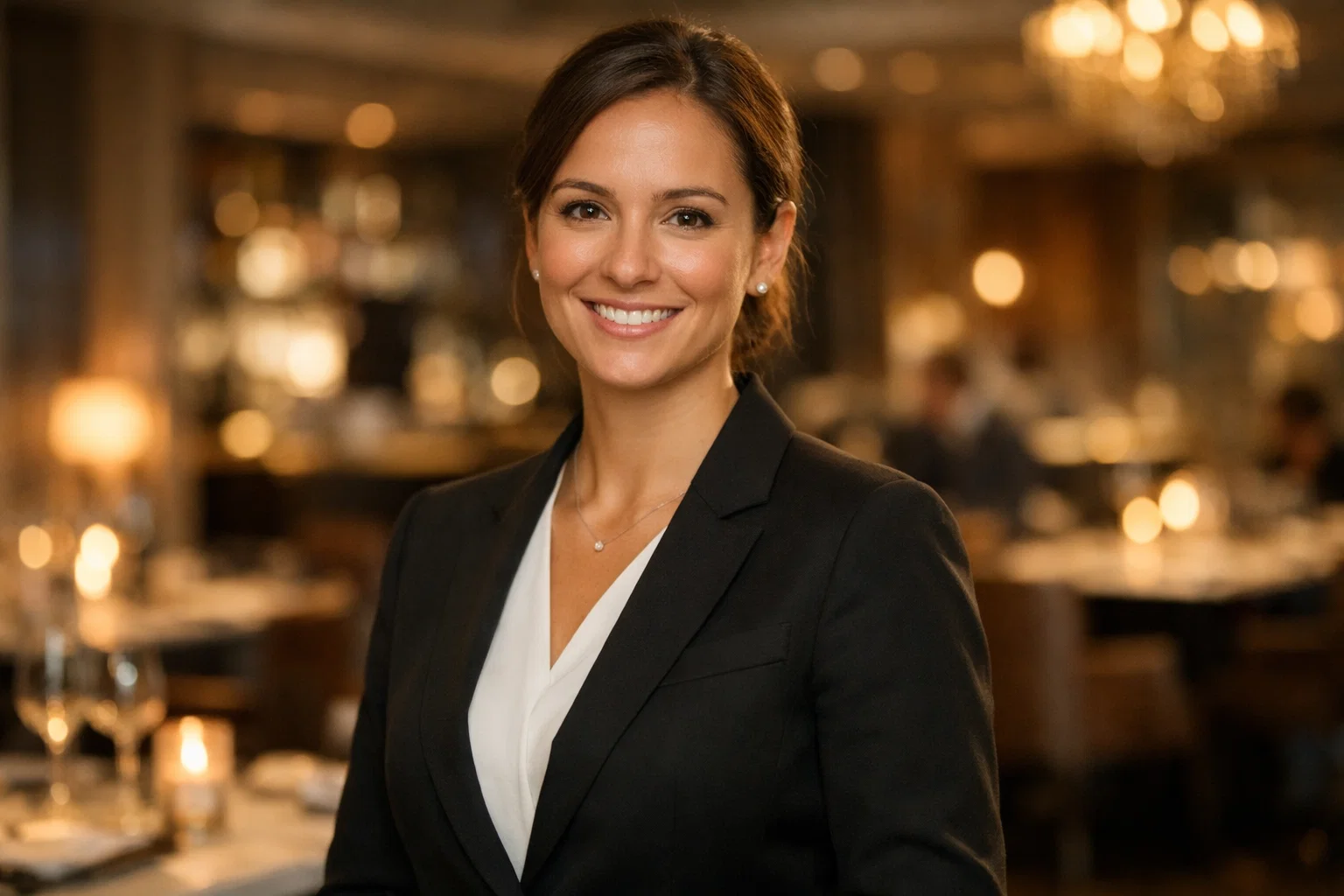 HotelAxissa ympäristö